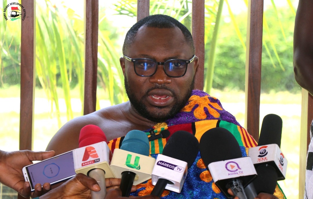 Featured image for “Highlights from the Official Launch of the Asuogyaman Tourism and Arts Festival.”